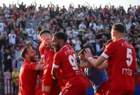 Ode u Poljsku - Radnički i definitivno ostaje bez bitnog fudbalera!